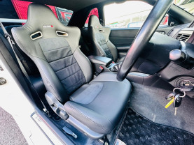 Nissan Skyline BNR34 for sale (#3840)