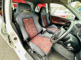 Mitsubishi Lancer Evolution IV for sale (#3842)