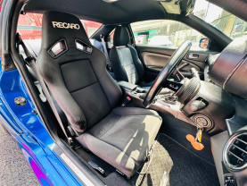 Nissan Silvia S15 Spec R for sale (#3843)