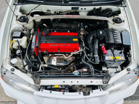 Mitsubishi Lancer Evolution IV for sale (#3842)