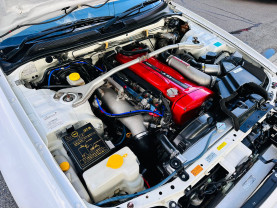 Nissan Skyline BNR34 for sale (#3840)