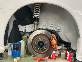 Nissan Skyline BNR34 for sale (#3840)