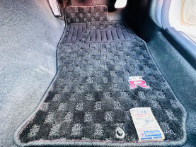 Nissan Skyline BNR34 for sale (#3840)