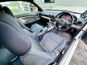 Nissan Silvia S15 Spec R for sale (#3836)