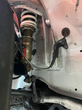 Nissan Skyline BNR34 for sale (#3840)