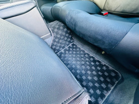 Nissan Skyline BNR34 for sale (#3840)