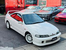 Honda Integra Type R for sale  (#3841)