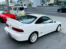 Honda Integra Type R for sale  (#3841)