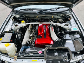 Nissan Skyline BNR34 GT-R V-Spec II for sale (#3839)