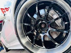 Nissan Skyline BNR34 for sale (#3840)