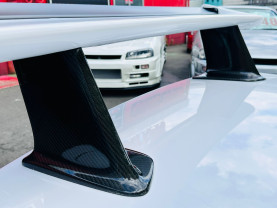 Nissan Skyline BNR34 for sale (#3840)