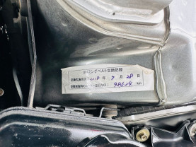 Nissan Skyline BNR34 GT-R V-Spec II for sale (#3839)