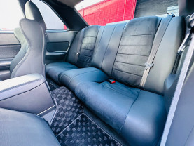 Nissan Skyline BNR34 for sale (#3840)