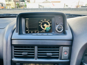 Nissan Skyline BNR34 for sale (#3840)