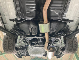 Nissan Skyline BNR34 for sale (#3840)