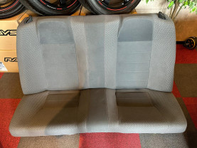 Nissan Skyline BNR34 for sale (#3840)