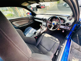 Nissan Silvia S15 Spec R for sale (#3843)