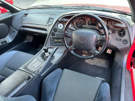 Toyota Supra RZ for sale (#3837)