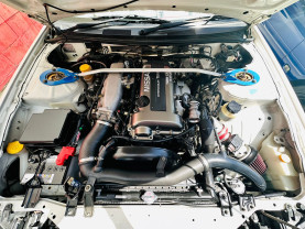 Nissan Silvia S15 Spec R for sale (#3836)