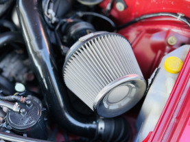 Nissan Skyline ER34 GT-T for sale (#3943)