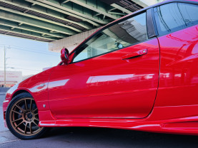 Nissan Skyline ER34 GT-T for sale (#3943)