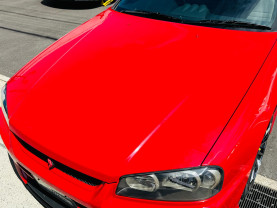 Nissan Skyline ER34 GT-T for sale (#3944)