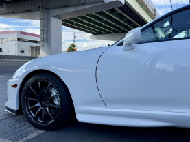 Toyota Supra RZ for sale (#3948)