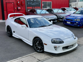 Toyota Supra RZ for sale (#3948)