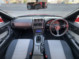 Nissan Skyline ER34 GT-T for sale (#3943)