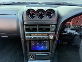 Nissan Skyline ER34 GT-T for sale (#3943)