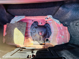 Nissan Skyline ER34 GT-T for sale (#3944)