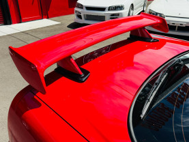 Nissan Skyline ER34 GT-T for sale (#3944)