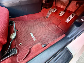 Honda Integra Type R for sale  (#3947)