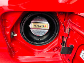 Nissan Skyline ER34 GT-T for sale (#3943)