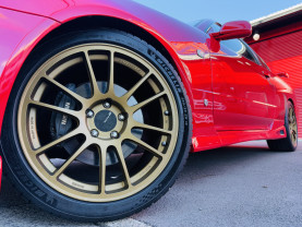 Nissan Skyline ER34 GT-T for sale (#3943)