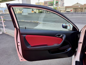 Honda Integra Type R for sale  (#3947)