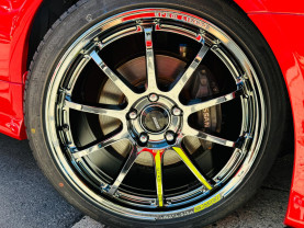 Nissan Skyline ER34 GT-T for sale (#3944)