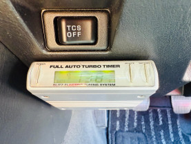 Nissan Skyline ER34 GT-T for sale (#3944)