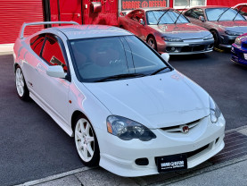 Honda Integra Type R for sale  (#3947)