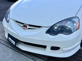 Honda Integra Type R for sale  (#3947)