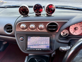 Honda Integra Type R for sale  (#3947)