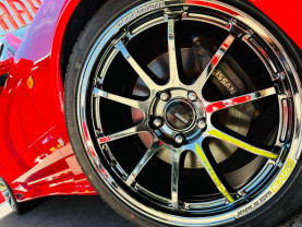 Nissan Skyline ER34 GT-T for sale (#3944)