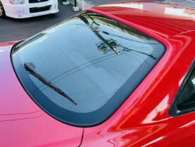 Nissan Skyline ER34 GT-T for sale (#3943)