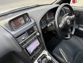 Nissan Skyline GT-R R34 for sale (#3945)