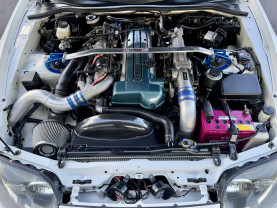 Toyota Supra RZ for sale (#3948)