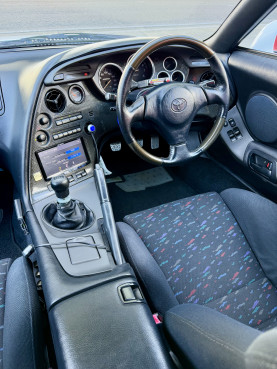 Toyota Supra RZ for sale (#3948)