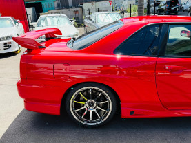Nissan Skyline ER34 GT-T for sale (#3944)