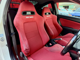 Honda Integra Type R for sale  (#3947)