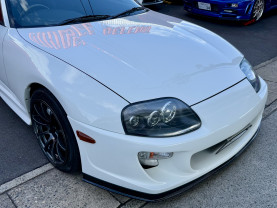 Toyota Supra RZ for sale (#3948)