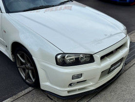 Nissan Skyline GT-R R34 for sale (#3945)